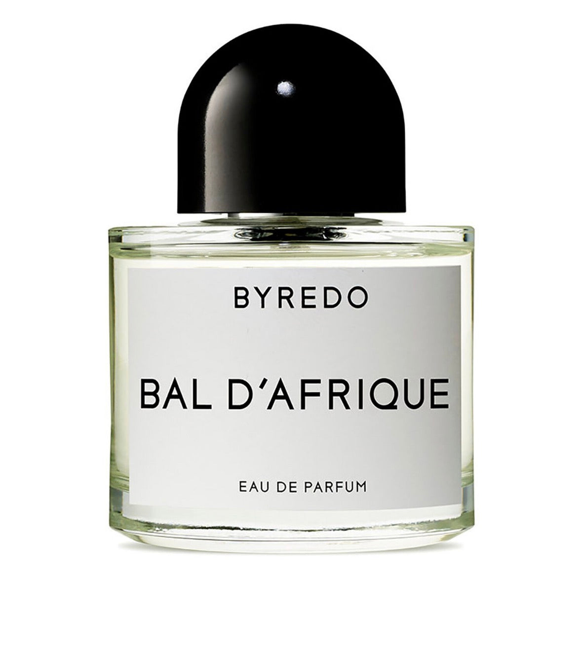Bal d’Afrique 50ml eau de parfum