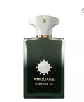 Amouage Purpose 50 - Extrait de Parfum