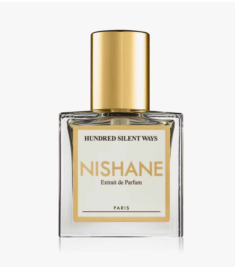 Nishane
Hundred Silent Ways 100ml