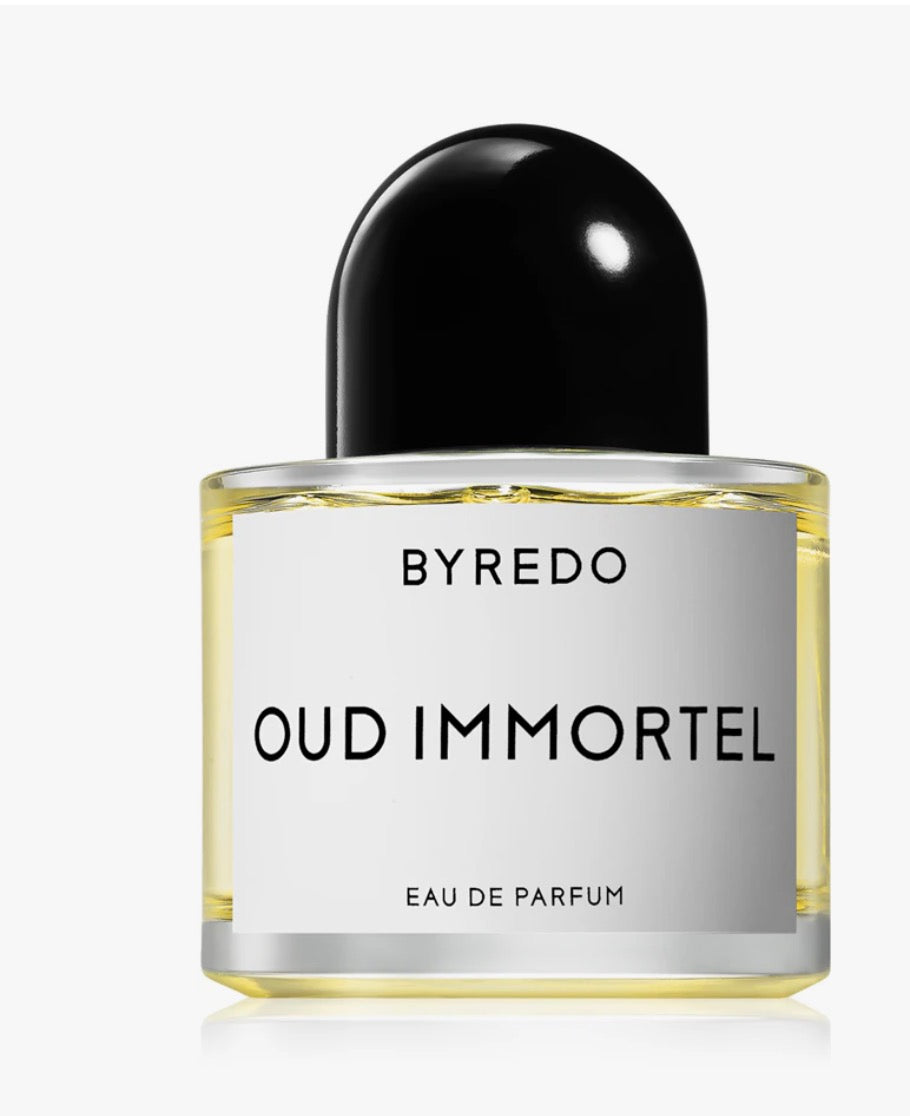 Oud immortel