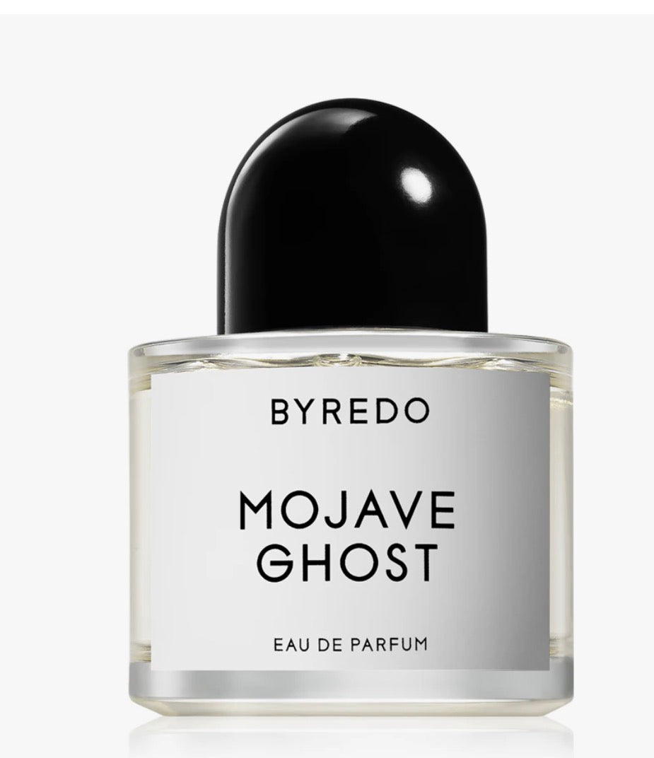Mojave ghost eau de parfum 50ml