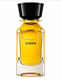 OMAN LUXURY
CADEN