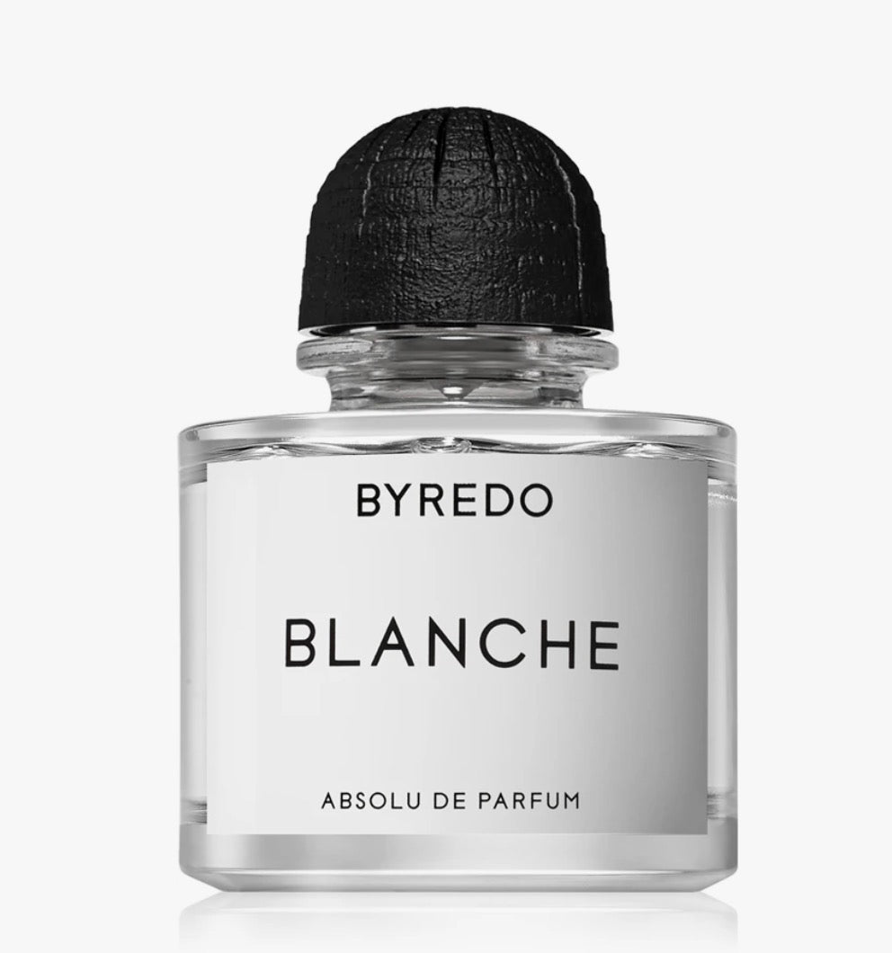 Blanche absolu eau de parfum 50ml